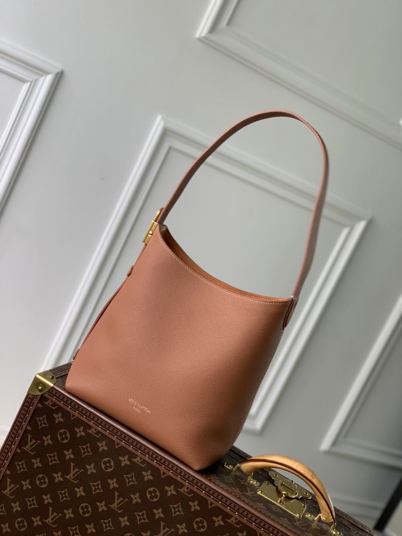 LV Bucket Bags